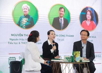 Người viết để tri ân mẹ – chân dung tác giả Nguyễn Công Thành và cuốn “Truyện ký Mẹ và Quê Ngoại”