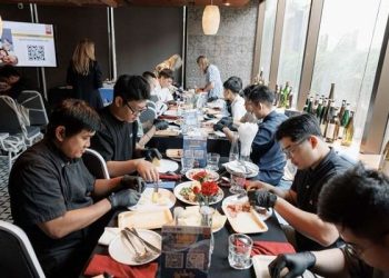 Chiến Dịch “Châu Âu, Mời Bạn Nha” Chính Thức Khởi Động tại Việt Nam, Giới Thiệu Phô Mai Asiago PDO Ý và Thịt Nguội Pháp Qua Chuỗi Sự Kiện Dành Cho Giới Chuyên Môn