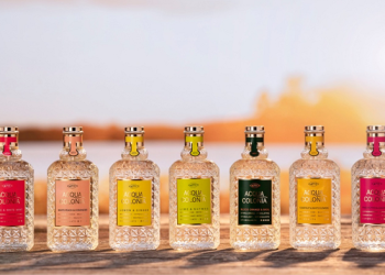 4711 Acqua Colonia – Hành trình hương sắc của cảm xúc thuần khiết