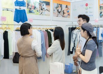 Khai mạc hai triển lãm quốc tế hàng đầu châu Á SIUF Vietnam 2025 và CBME Vietnam 2025