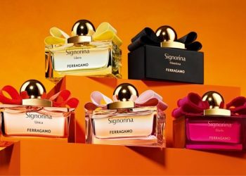 FERRAGAMO SIGNORINA COLLECTION – MỖI MÙI HƯƠNG, MỖI CÁ TINH RIÊNG