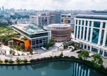 Trường Đại học Văn Lang khánh thành Trung tâm Kiến tạo Đổi mới & Tác động: mở ra một không gian nơi người học không chỉ tiếp nhận tri thức mà còn chủ động kiến tạo, thử nghiệm và tạo ra những tác động tích cực cho cộng đồng