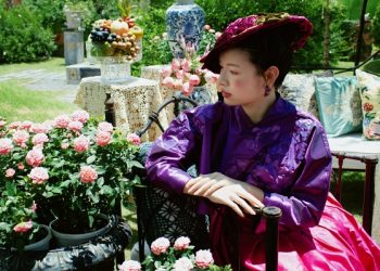 “Nét Việt muôn nơi” tôn vinh cá tính phụ nữ Việt ở buổi trà chiều Anh quốc