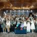 Hơn 300 thí sinh cùng viết nên hành trình tỏa sáng tại Vietnam Youth Talents Festival 2025