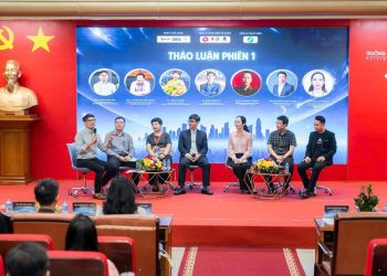 VECOM công bố Báo cáo đào tạo thương mại điện tử 2025