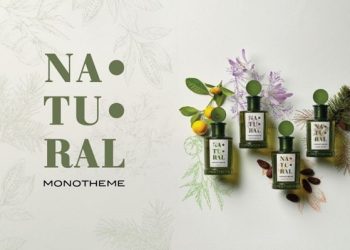 Monotheme Natural – Hương Thơm Mới Dành Cho Tâm Hồn Yêu Thiên Nhiên