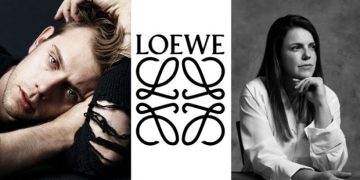 LOEWE – Khi hương thơm trở thành ngôn ngữ của nghệ thuật