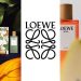 LOEWE SUTILEZA – Làn gió thanh khiết cho phong cách hiện đại