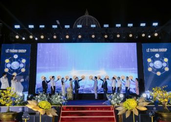 LaChateau Hotel: tận hưởng trọn vẹn kỳ nghỉ cho du khách mỗi khi đến với TP. HCM