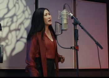 Phương Thanh trở lại màn ảnh với vai trò đặc biệt trong phim tâm linh “Nhà hai chủ”