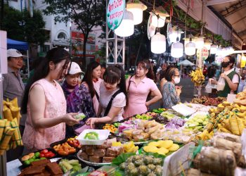 Tổng kết Ngày hội sợi gạo Việt lần 1 năm 2025 diễn ra thành công vượt ngoài mong đợi