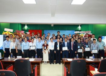 Hiệp hội Năng lượng Tái tạo TP. HCM  tổ chức Đại hội bất thường nhiệm kỳ I