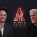 Nam rapper Rhymastic – Đại diện Việt Nam đầu tiên được gặp gỡ và rap tặng đạo diễn James Cameron tại sự kiện công chiếu “Avatar: Lửa và tro tàn”