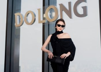 Lý Nhã Kỳ tỏa sáng tại show Đỗ Long Emerge