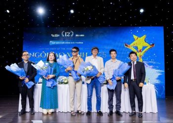 Ngôi Sao Xanh 2025 đạt số lượng kỷ lục – 741 đề cử tranh tài, quy tụ hầu hết tác phẩm đình đám nhất năm qua