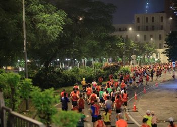Giải Marathon Quốc tế Thành phố Hồ Chí Minh Techcombank Mùa thứ 8 : Khẳng định tầm vóc quốc tế, quy mô hàng đầu Việt Nam