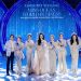Nguyễn Nguyệt Loan đăng quang Á hậu 1 Miss Ocean World Business 2026