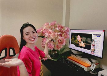 Giữ “vàng mười” giữa dòng nội dung giải trí của người nghệ sĩ trẻ