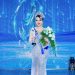 Trần Thu Hương đăng quang Á hậu 2 Miss Ocean World Business 2026