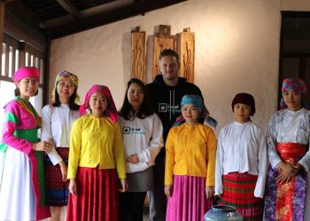 Ha Giang Aya Lodge – Hướng tiếp cận mới cho du lịch bền vững tại vùng núi phía Bắc Việt Nam