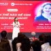 Tọa đàm “Làm thế nào để con thích đọc sách?”: Gợi mở thói quen đọc sách cần được “gieo” từ rất sớm cho trẻ