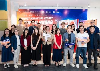 ACCESSTRADE chính thức ra mắt Affiliate Marketing Report và Top xu hướng 2026: Khi tăng trưởng không còn đến từ “đốt tiền”