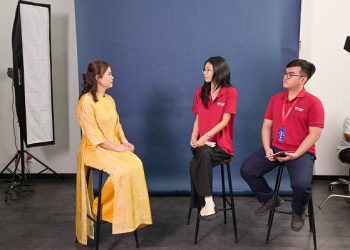 Future Fest 2026 chính thức ra mắt: sự kiện định hướng tương lai quy mô lớn dành cho thế hệ trẻ Việt Nam
