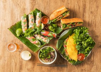 Báo cáo Agoda: Người Việt nằm trong nhóm du khách sành ăn hàng đầu châu Á