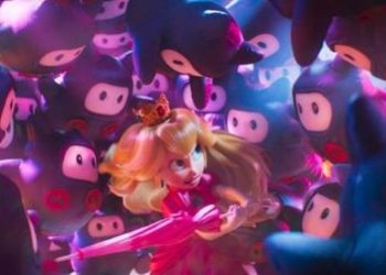 Phim “Super Mario Thiên Hà” càn quét phòng vé toàn cầu: Phá liên tiếp loạt kỷ lục, nhận “mưa lời khen” từ khán giả Việt