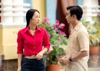 Quỳnh Thy chia sẻ hậu trường và những ẩn ý nghệ thuật trong “Một thời ta đã yêu”