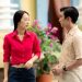 Quỳnh Thy chia sẻ hậu trường và những ẩn ý nghệ thuật trong “Một thời ta đã yêu”