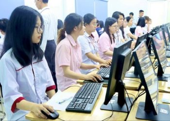 Hội thi “Học sinh, sinh viên giỏi nghề” năm 2026: thu hút sự tham gia của 138 đội