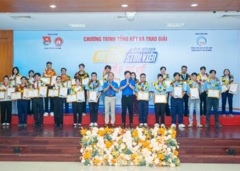 Tổng kết và trao giải Hội thi “Học sinh, sinh viên giỏi nghề” lần thứ 16 năm 2026