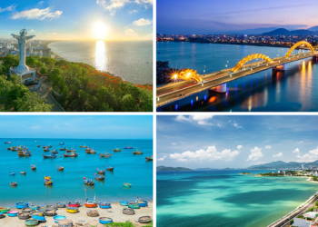 Du lịch dịp lễ “tăng nhiệt”: Agoda ghi nhận lượt tìm kiếm cơ sở lưu trú nội địa của du khách Việt tăng 81% trước kỳ nghỉ lễ dài cuối tháng 4