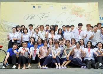Triển lãm “Một Thuở Vàng Son”:  tái hiện và tôn vinh hành trình 40 năm phát triển của nền giáo dục Việt Nam