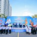 Thành đoàn TP.HCM tổ chức lễ khởi động Tháng Thanh niên 2026