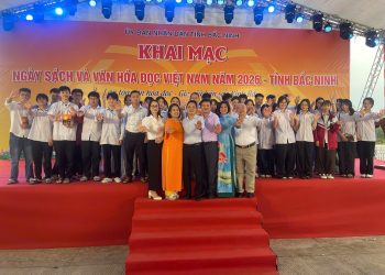Lan tỏa văn hóa đọc trong kỷ nguyên số: Khi AI trở thành “Người bạn đồng hành” của tri thức