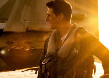 “Phi công siêu đẳng Maverick” trở lại màn ảnh rộng Việt Nam