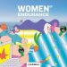 “Women of Endurance”: Garmin tái hiện hành trình bền bỉ của phụ nữ qua nghệ thuật và dữ liệu
