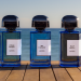 COLLECTION AZUR: MÙA HẠ TƯƠI MÁT DƯỚI LĂNG KÍNH BDK PARFUMS