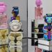 Moschino Toy Collection: Năng lượng sáng tạo đánh thức mọi giác quan