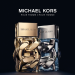 Sức hút thời thượng từ bộ đôi nước hoa Michael Kors