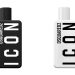 Dsquared2 Icon: Khẳng định cá tính qua những đối cực