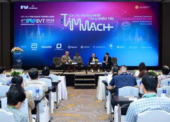 Bệnh viện FV được vinh danh trong Bảng xếp hạng Bệnh viện chuyên khoa tốt nhất châu Á – Thái Bình Dương 2026   