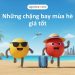 Agoda công bố 2 chặng bay có giá vé tốt nhất trong mùa du lịch hè năm nay