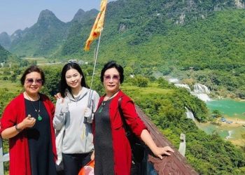 Agoda: Việt Nam ngày càng thu hút du khách Trung Quốc
