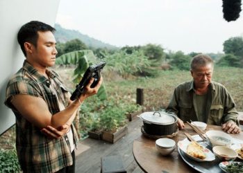 Huỳnh Lập hé lộ hành trình tìm 2 nhân vật chính cho phim mới – NSƯT Cao Minh và Cody Nam Võ