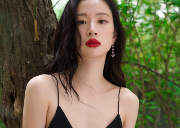 Kinh hoàng vai diễn mới của Lý Mộng khi bị cuốn vào hủ tục minh hôn của gia tộc giàu nứt vách Trung Quốc