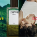 LOEWE Perfumes: Những “sắc xanh” dành riêng cho người cha hiện đại