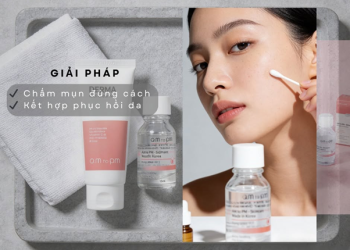 Am to Pm dẫn dắt xu hướng tiêu dùng mỹ phẩm thông thái cùng triết lý “Khoa học chữa lành”